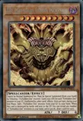 The Legendary Exodia Incarnate BLTR-EN051
