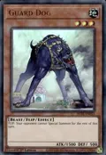 Guard Dog BLTR-EN053