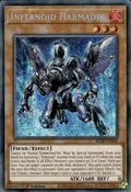Infernoid Harmadik BLTR-EN060