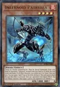 Infernoid Patrulea BLTR-EN061
