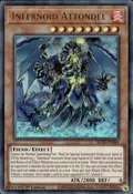 Infernoid Attondel BLTR-EN064