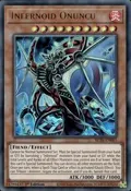 Infernoid Onuncu BLTR-EN065