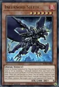 Infernoid Sjette BLTR-EN068