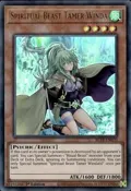 Spiritual Beast Tamer Winda BLTR-EN070