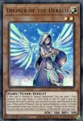 Diviner of the Herald BLTR-EN072