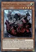 Blazing Cartesia, the Virtuous BLTR-EN080