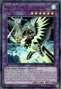 Ritual Beast Ulti-Cannahawk BLTR-EN084