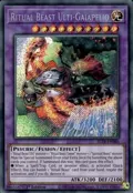 Ritual Beast Ulti-Gaiapelio BLTR-EN086