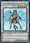 Ib the World Chalice Justiciar BLTR-EN089