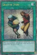 Snatch Steal (Quarter Century Secret Rare) BLTR-EN096