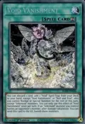 Void Vanishment BLTR-EN100
