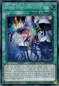 Void Imagination BLTR-EN101