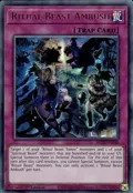 Ritual Beast Ambush BLTR-EN106