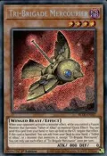 Tri-Brigade Mercourier BLTR-EN107