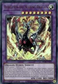 Lubellion the Searing Dragon BLTR-EN115