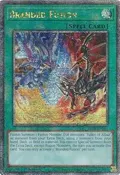 Branded Fusion (Quarter Century Secret Rare) BLTR-EN111