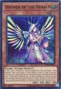Diviner of the Herald (UTR) OP25-EN003