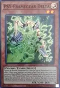 PSY-Framegear Delta OP25-EN005