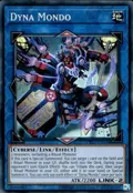 Dyna Mondo OP25-EN008