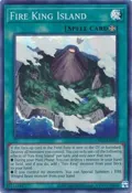 Fire King Island OP25-EN010