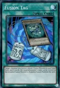 Fusion Tag OP25-EN011
