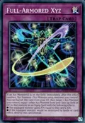 Full-Armored Xyz OP25-EN012