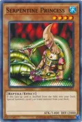 Serpentine Princess OP25-EN013