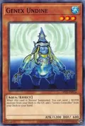 Genex Undine OP25-EN014