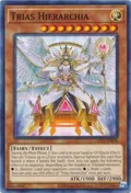 Trias Hierarchia OP25-EN018