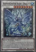 Adamancipator Risen - Dragite OP25-EN019