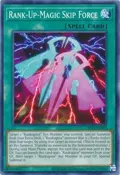 Rank-Up-Magic Skip Force OP25-EN023