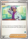 Jacq - Darkrai Deck #175/198