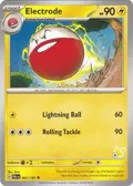 Electrode - Pikachu 6 #067/193