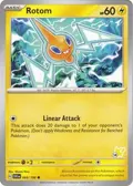 Rotom - Pikachu 14 #069/198