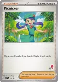 Picnicker - Armarouge 47 #114