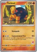 Torkoal - Armarouge 4 #035/198