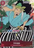Usopp (English Version 1st Anniversary Set) OP01-004