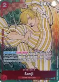 Sanji (English Version 1st Anniversary Set) OP01-013