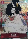 Brook (English Version 1st Anniversary Set) ST01-011