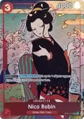 Nico Robin (English Version 1st Anniversary Set) OP01-017