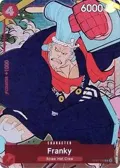 Franky (English Version 1st Anniversary Set) ST01-010