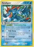 Feraligatr #4/115