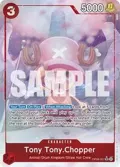 Tony Tony.Chopper (0070) (Parallel) OP08-007