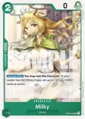 Milky OP08-032
