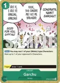 Garchu OP08-037
