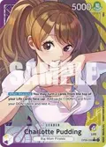 Charlotte Pudding (Parallel) OP08-058