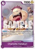 Charlotte Katakuri OP08-063