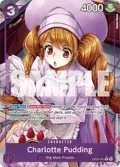 Charlotte Pudding (Parallel) OP08-067