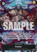 Kaido (Parallel) OP08-079