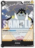 Jinbe OP08-085